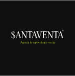 SANTAVENTA logo