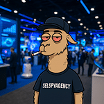 Selspy Agency