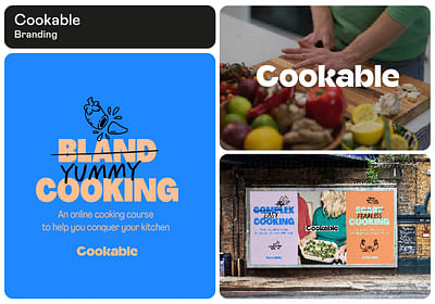 Cookable - Fotografie