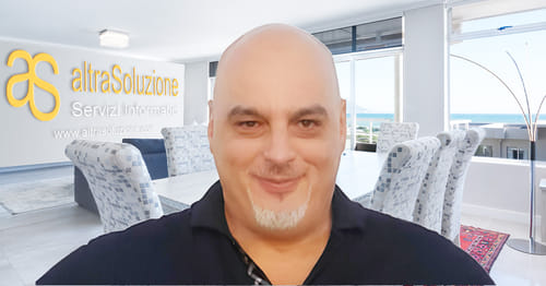 altraSoluzione Servizi Informatici cover