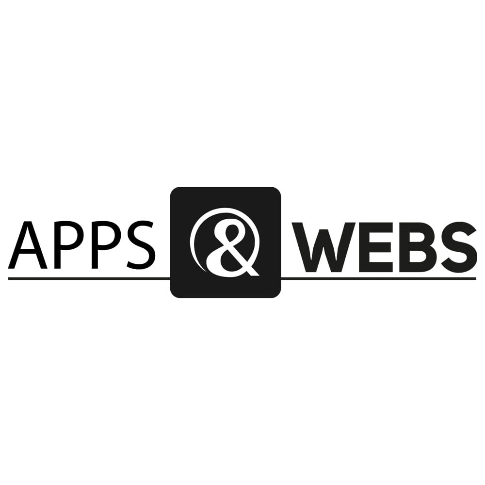 Apps & Webs