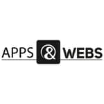 Apps & Webs logo