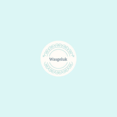Wasgeluk - Ergonomie (UX / UI)