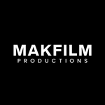 MakFilm logo