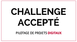 Challenge Accepté logo