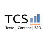 Textagentur TCS