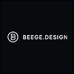 BEEGE.DESIGN logo