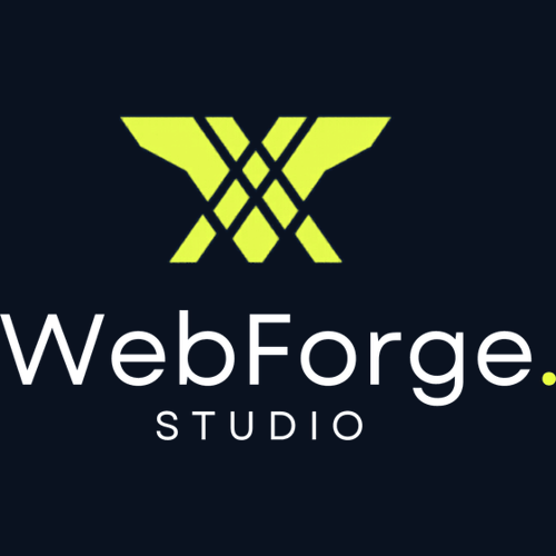 WebForge Studio