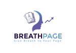 Breathpage logo