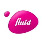 Fluid Agency logo