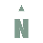 Nouchka | Grafisch Ontwerp Studio logo