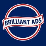 AdBrilliant logo