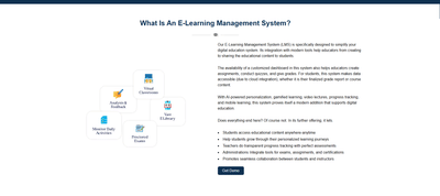 School Management Software - Software Development