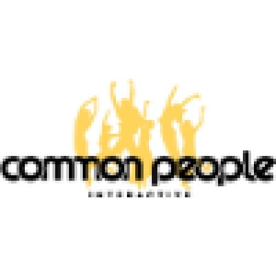 Common People Interactive Group S.L.