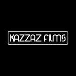 Kazzaz Films logo