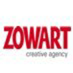 Zowart Creative Agency logo