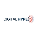 Digital Hype logo
