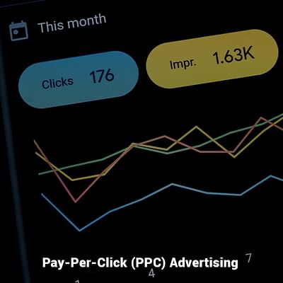 Media Buying Services - Advertising