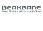 Beakbane: Brand Strategies & Communications logo