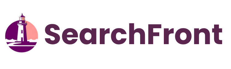 SearchFront SEO