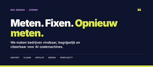 Citeerbaar cover
