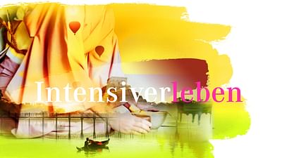 Preisgekröntes Design mit echter Brand Experience - Image de marque & branding