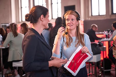 HR-IT Transformation der ÖBB - Digitale Strategie