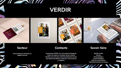 Verdir - Email Marketing