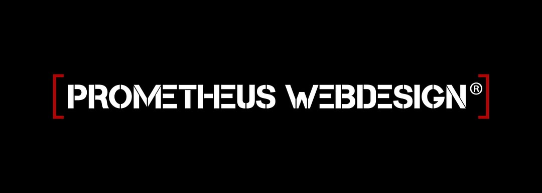 Prometheus Webdesign® cover