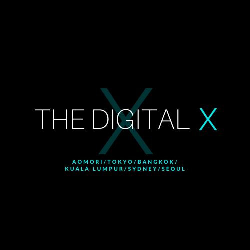 The Digital X