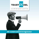 Tekstueel - Communicatie