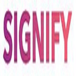 Signify logo