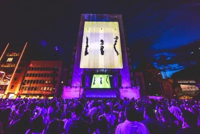 MADSACK Media Group 125th Anniversary: Live Production - Event