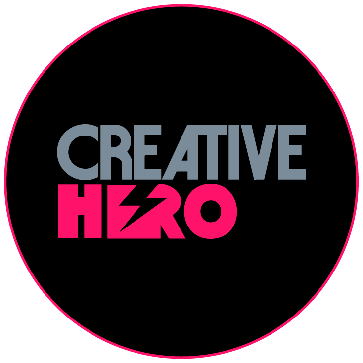 Creative Hero