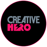 Creative Hero logo