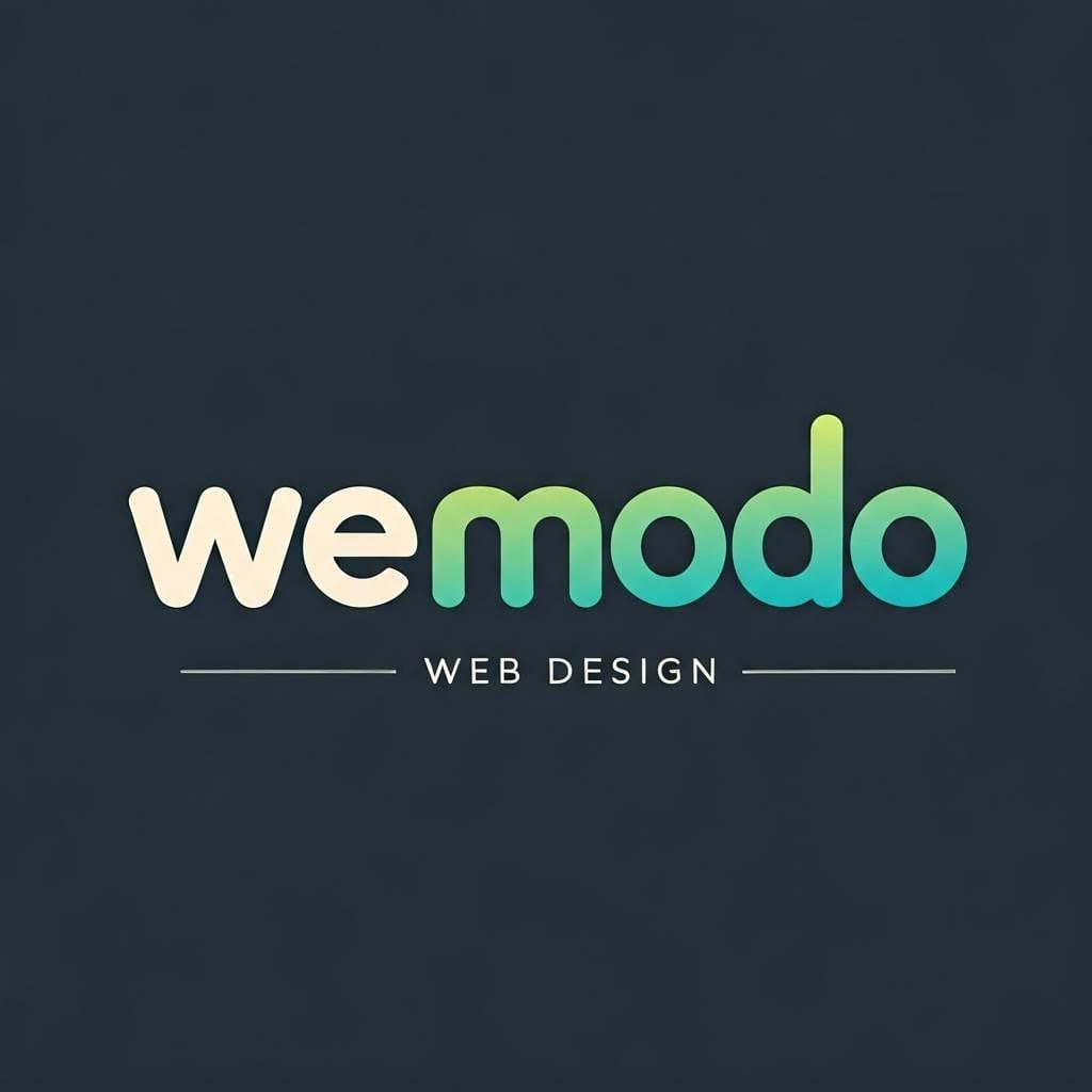 Wemodo - Webdesign