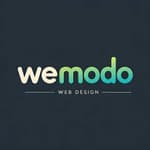 Wemodo - Webdesign logo