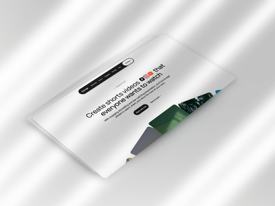 Editor Portfolio - Grafikdesign