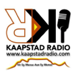 Kaapstad Radio logo