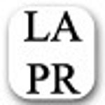 Los Angeles Public Relations LLC. logo