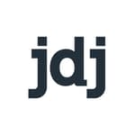 JDJ Creative Ltd logo