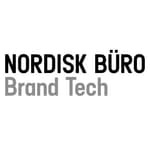 Nordisk Büro Plus GmbH logo