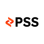 PSS Digital logo