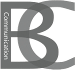 BC Communication logo