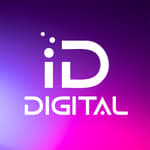 iD Digital GmbH logo