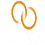 Twin Sun logo