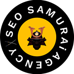 SEO Samurai Agency logo