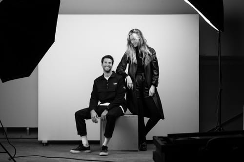 Boukan Studio cover