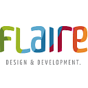 Flaire logo