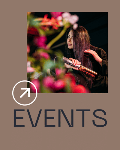 PR event for DYSON Airstrait in Riga - Evénementiel